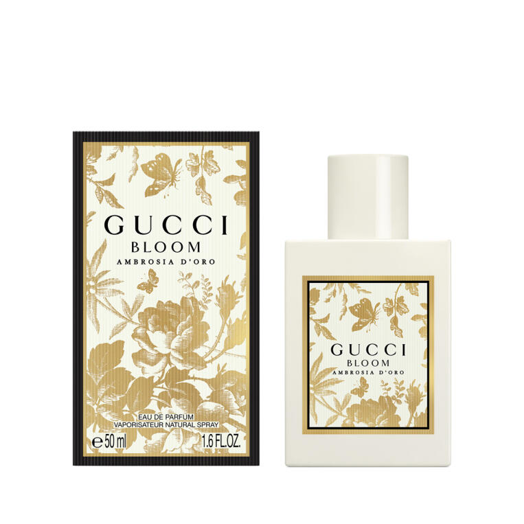 Парфюмерная вода