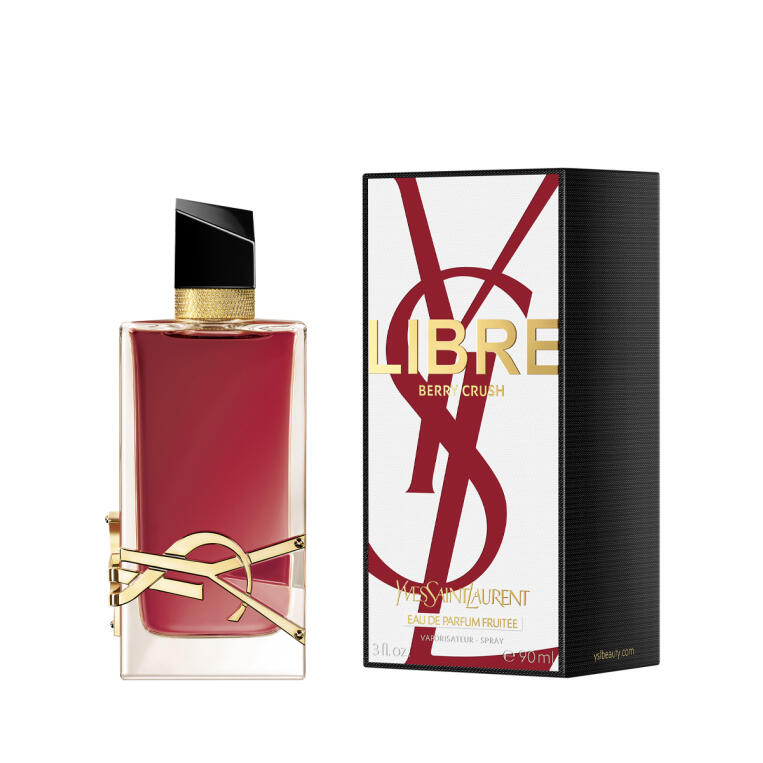 Парфюмерная вода