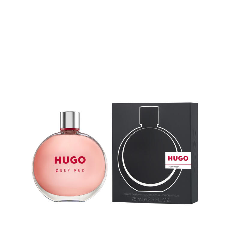 Парфюмерная вода