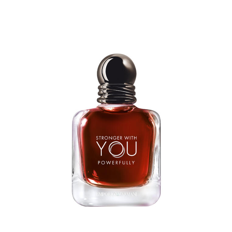 Парфюмерная вода