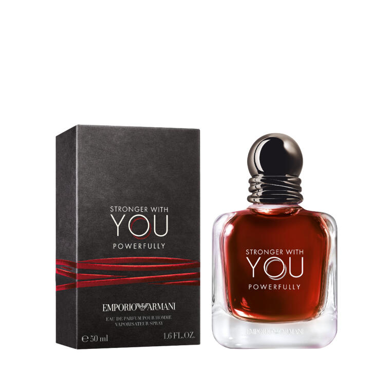 Парфюмерная вода