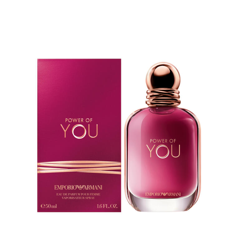 Парфюмерная вода