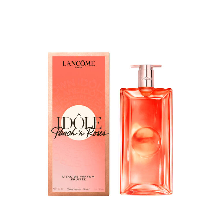 Парфюмерная вода