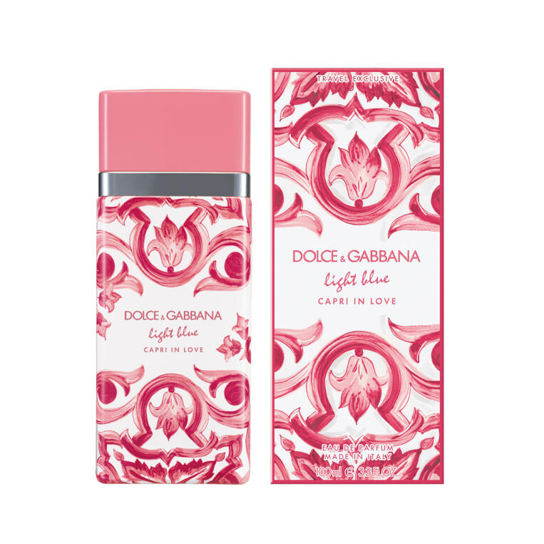 Парфюмерная вода