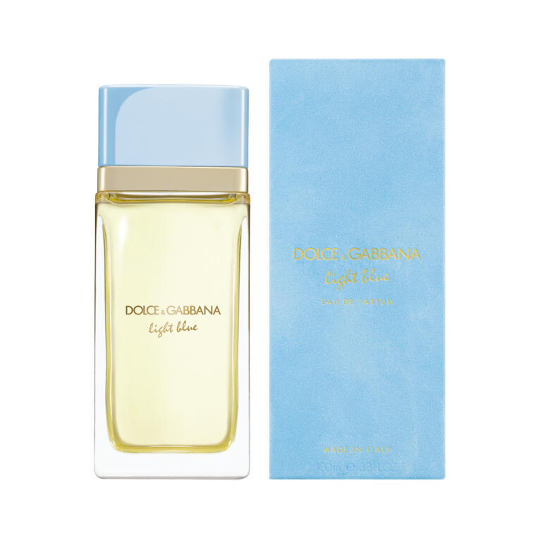 Парфюмерная вода