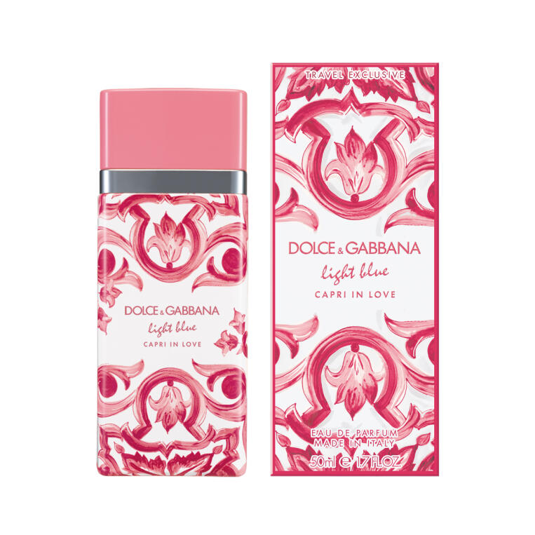 Парфюмерная вода