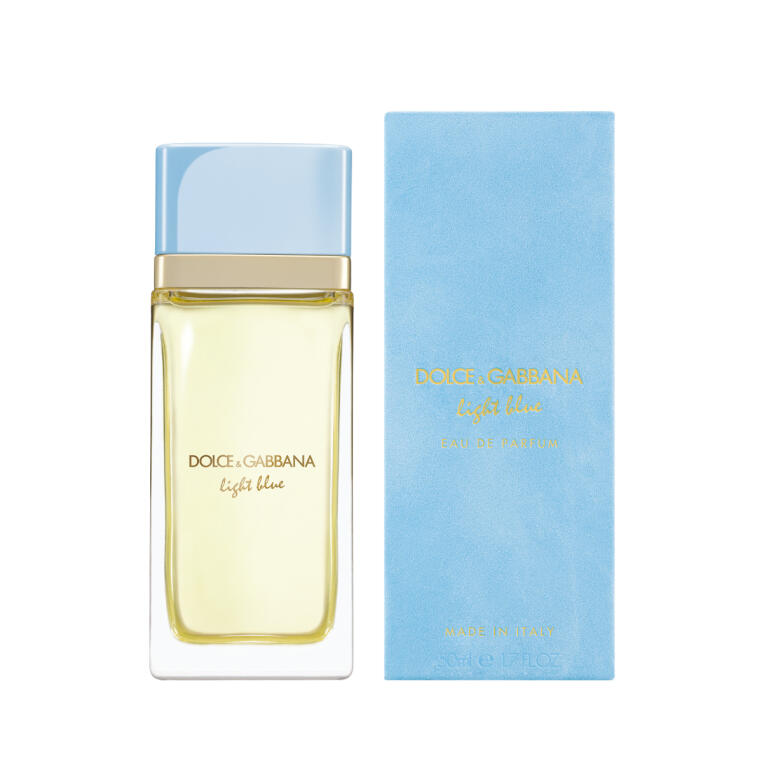 Парфюмерная вода