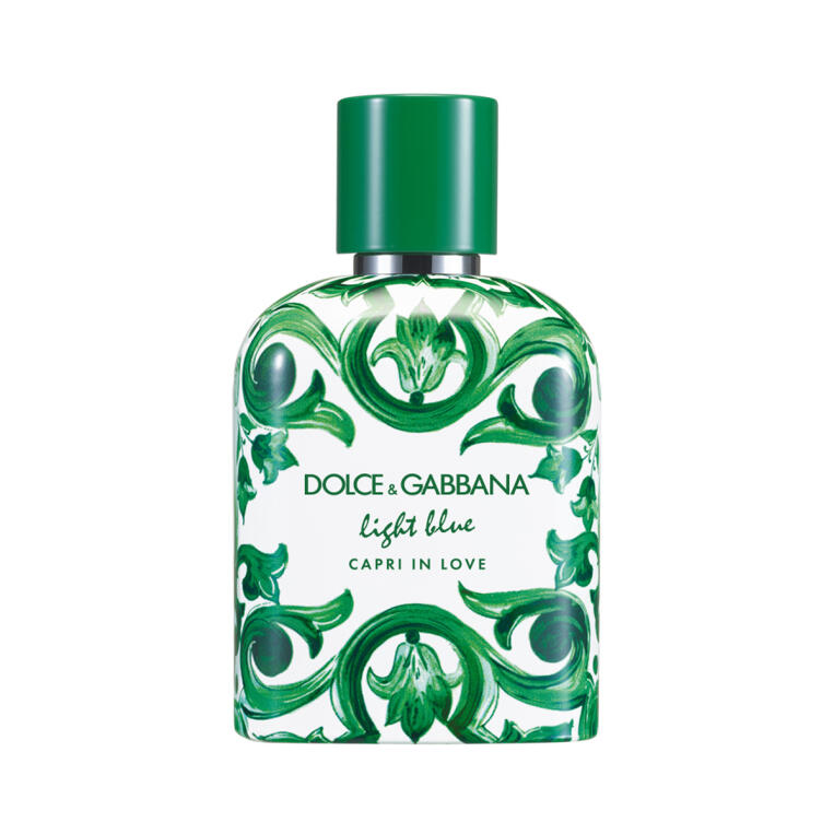 Парфюмерная вода