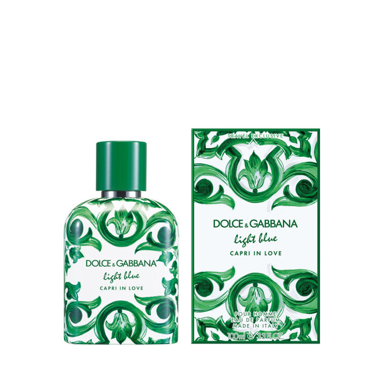 Парфюмерная вода