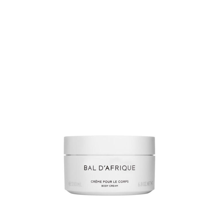 Крем для тела