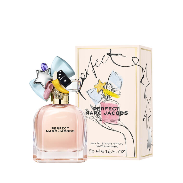 Парфюмерная вода