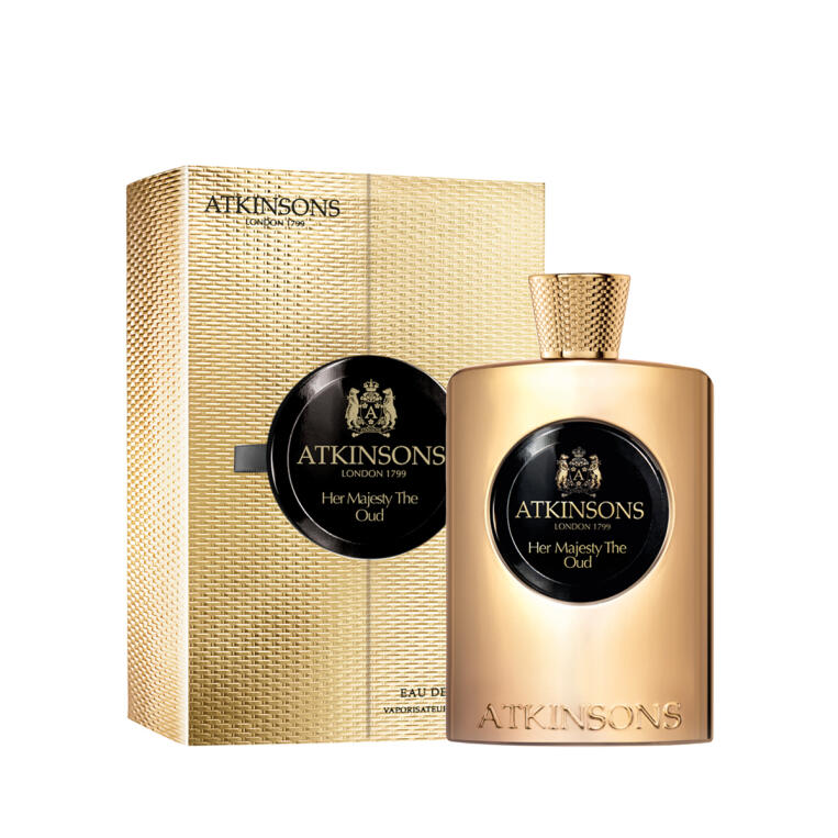 Парфюмерная вода