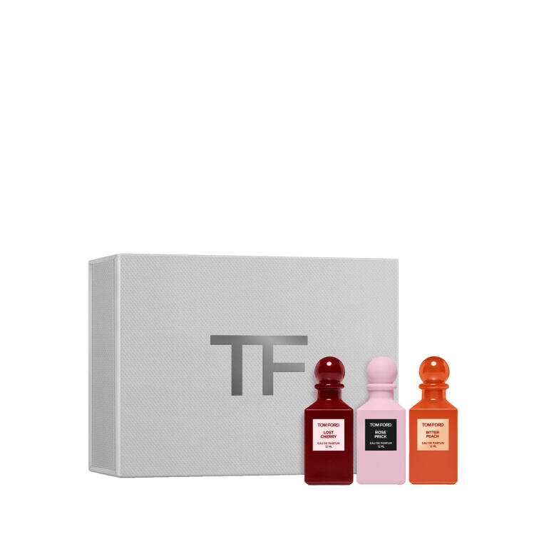 Парфюмерный набор