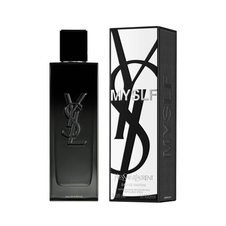 Парфюмерная вода