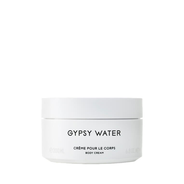 Крем для тела