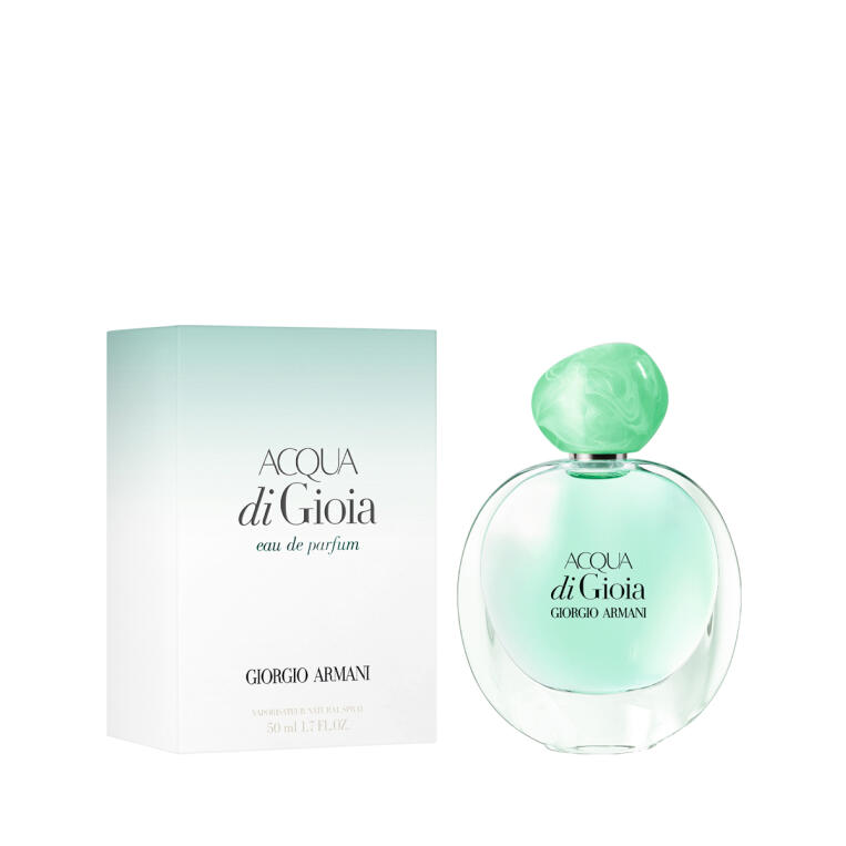 Парфюмерная вода