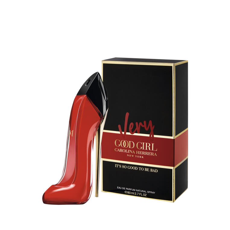 Парфюмерная вода