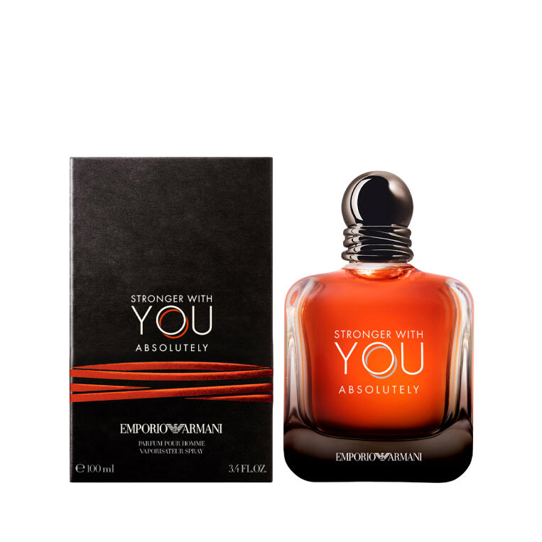 Парфюмерная вода