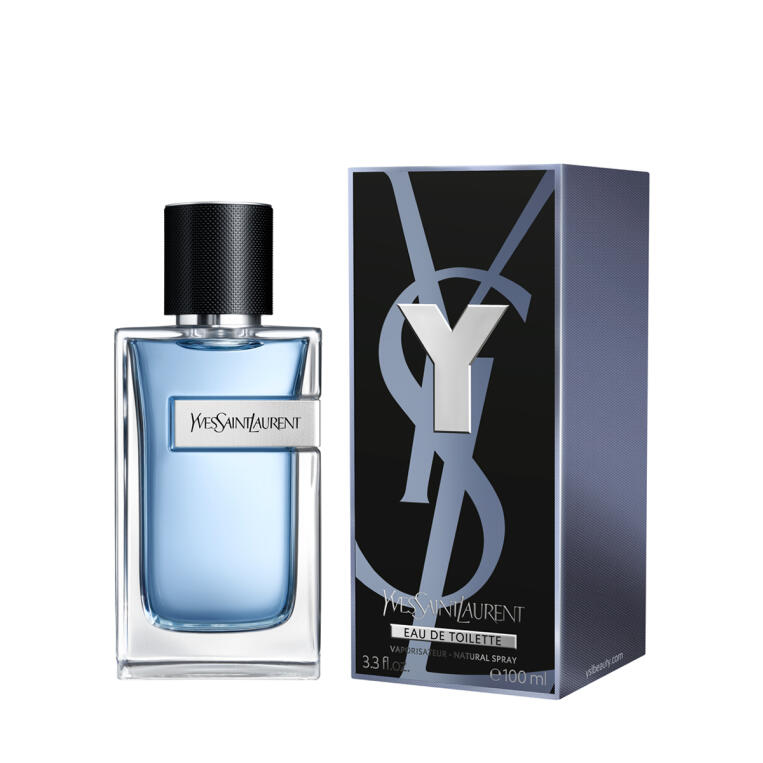 Туалетная вода 