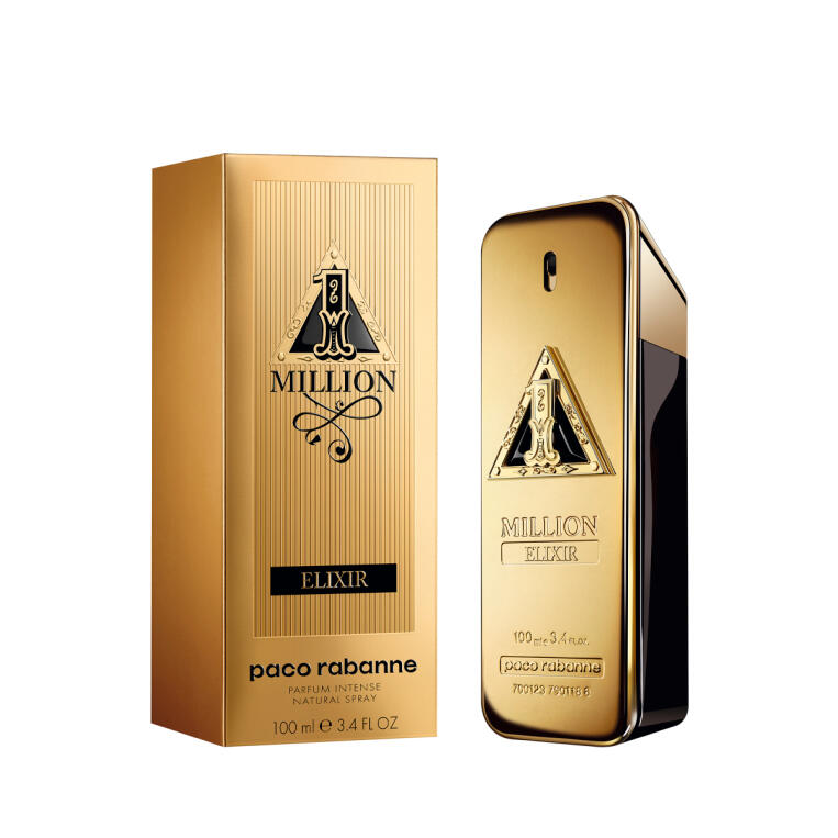 Парфюмерная вода