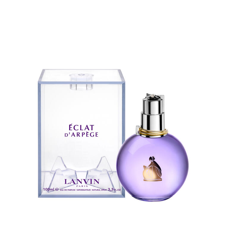 Парфюмерная вода