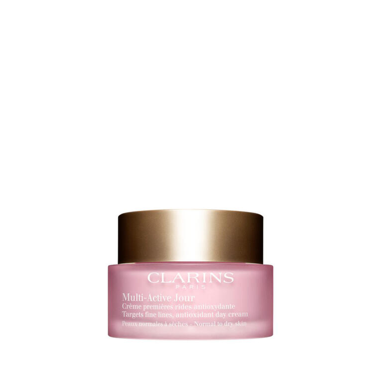 Дневной крем 