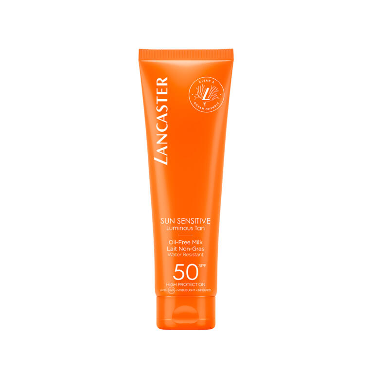 Солнцезащитное молочко для тела SPF 50