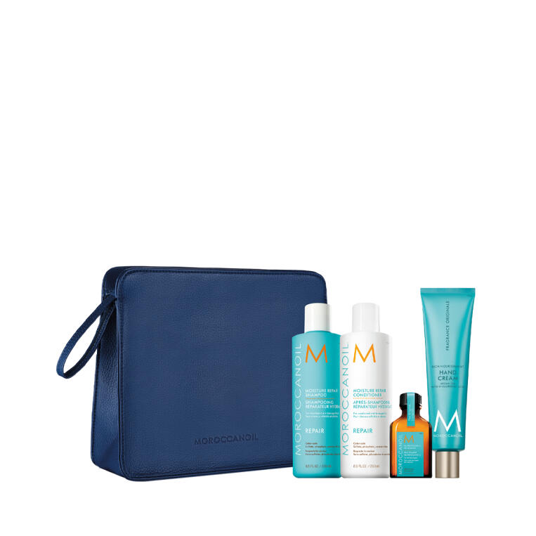 Набор для ухода за волосами