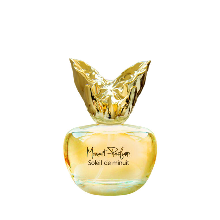 Парфюмерная вода