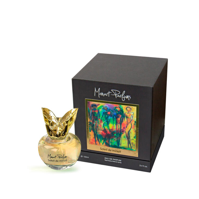 Парфюмерная вода