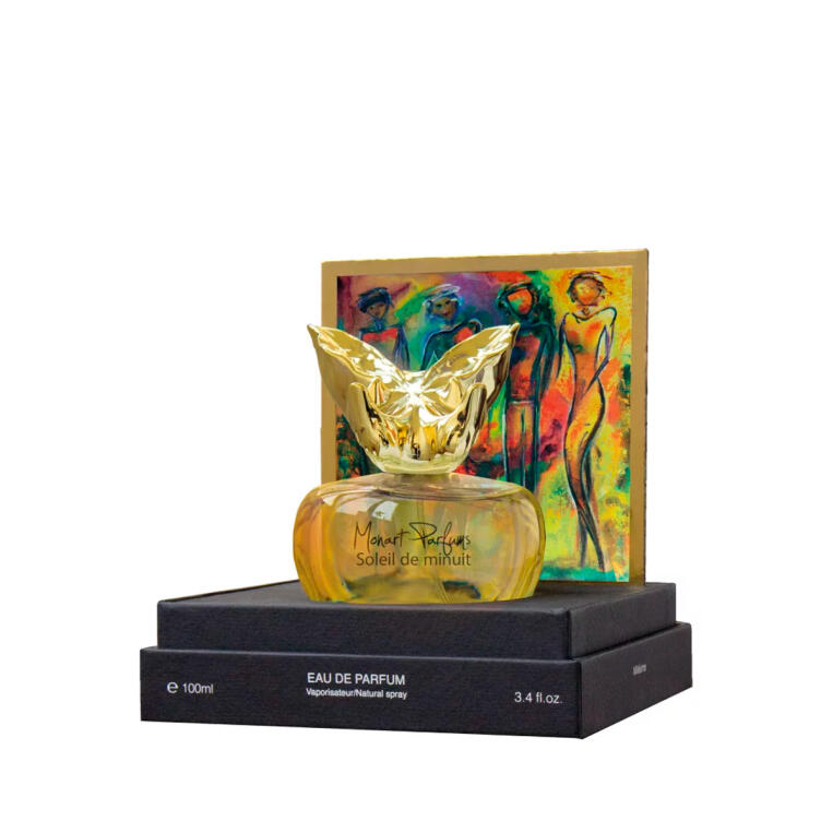 Парфюмерная вода