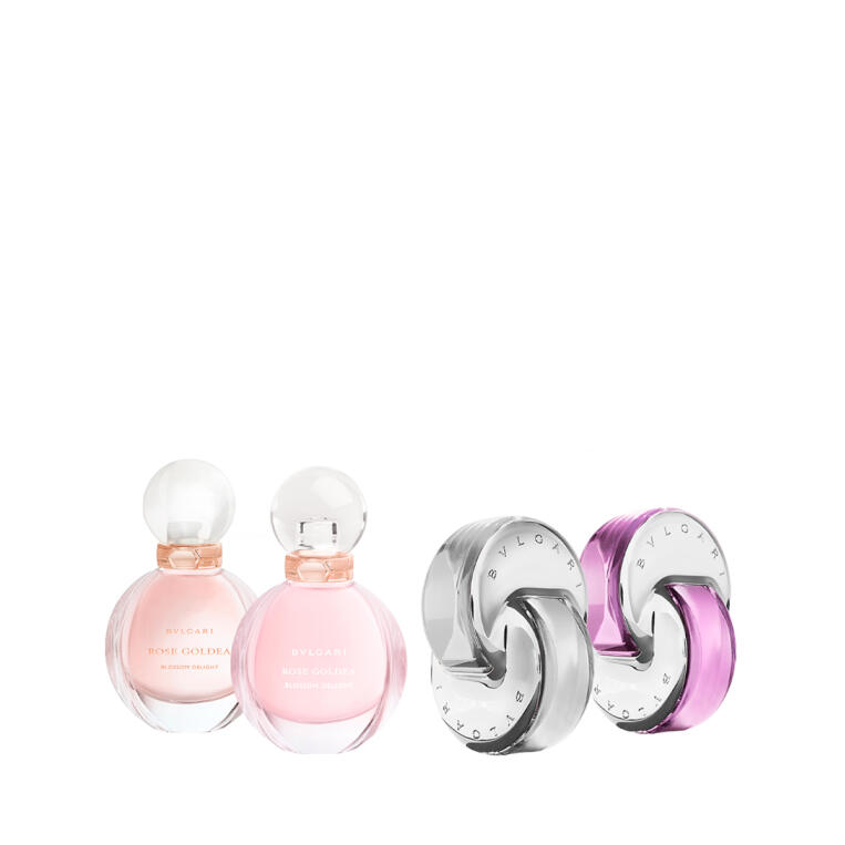 Парфюмерный набор