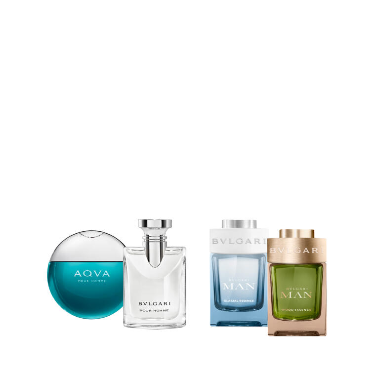 Парфюмерный набор