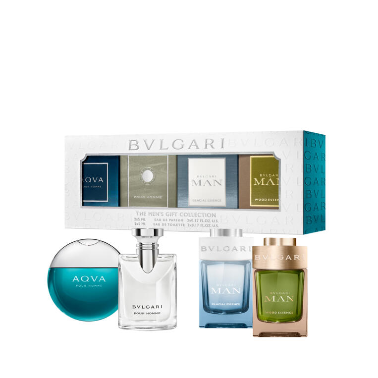 Парфюмерный набор