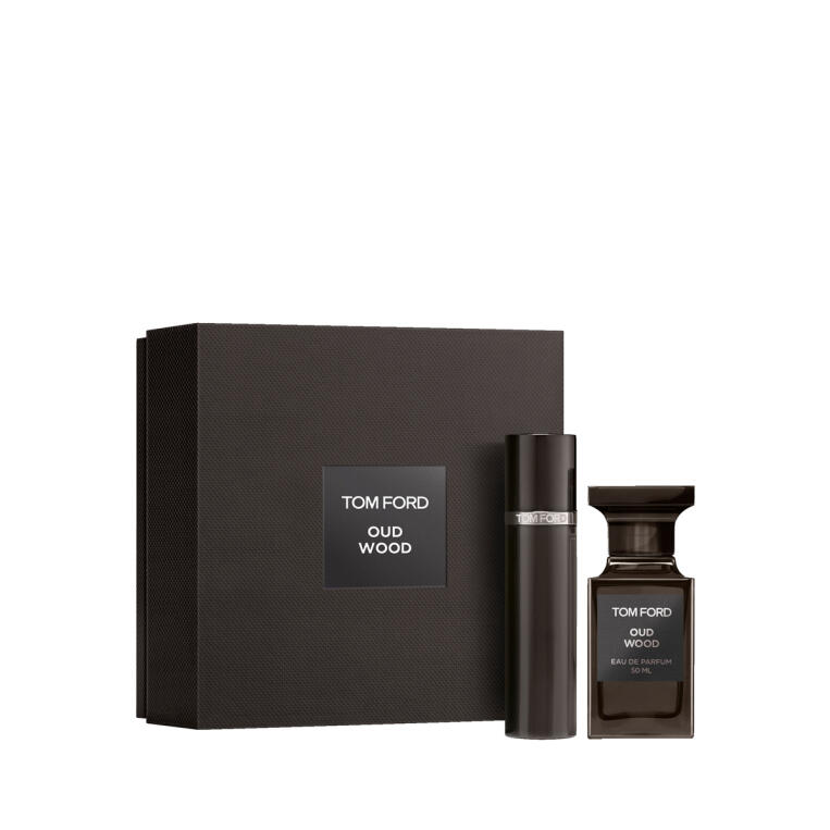 Парфюмерный набор