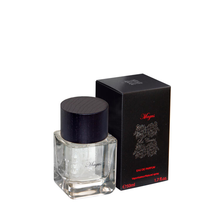 Парфюмерная вода