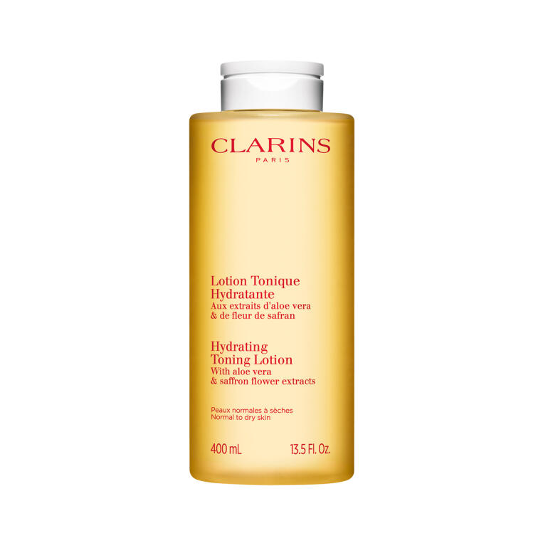 Увлажняющий тонизирующий лосьон