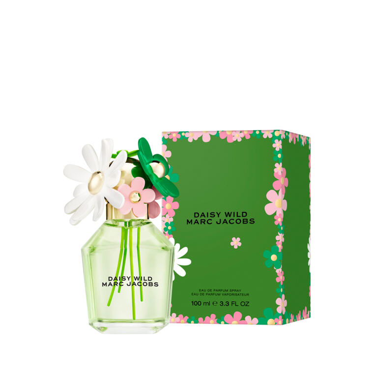 Парфюмерная вода