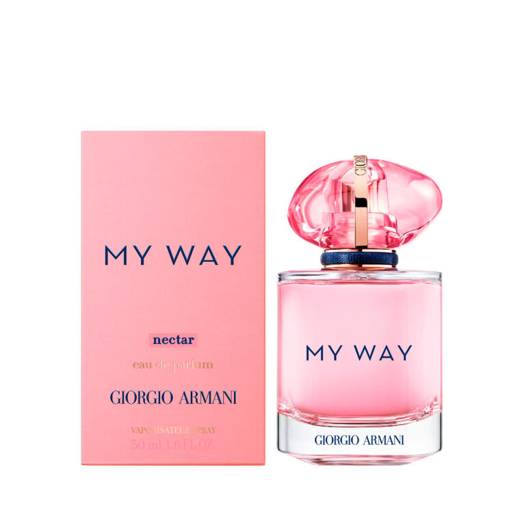 Парфюмерная вода