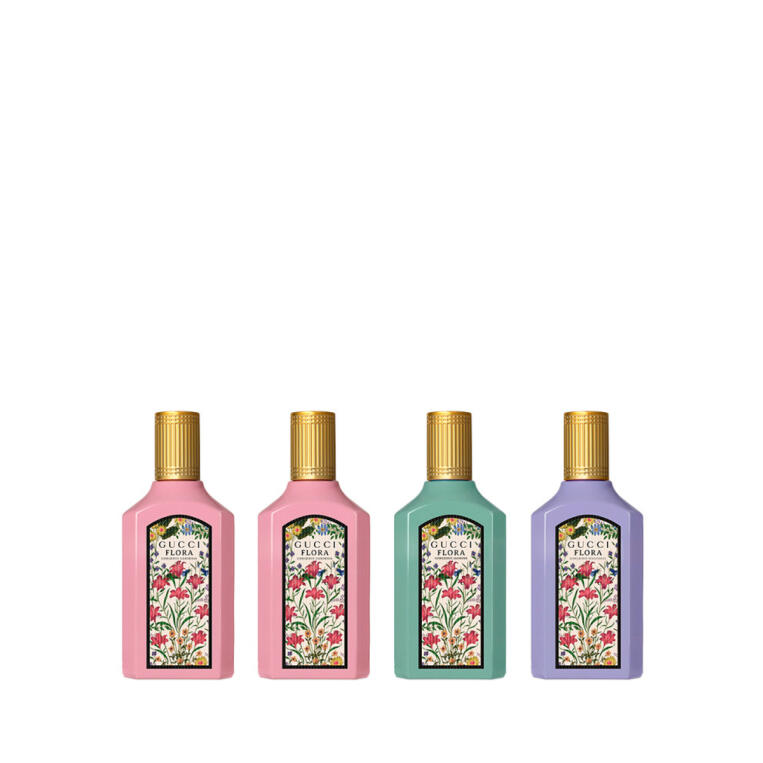 Набор парфюмерной воды