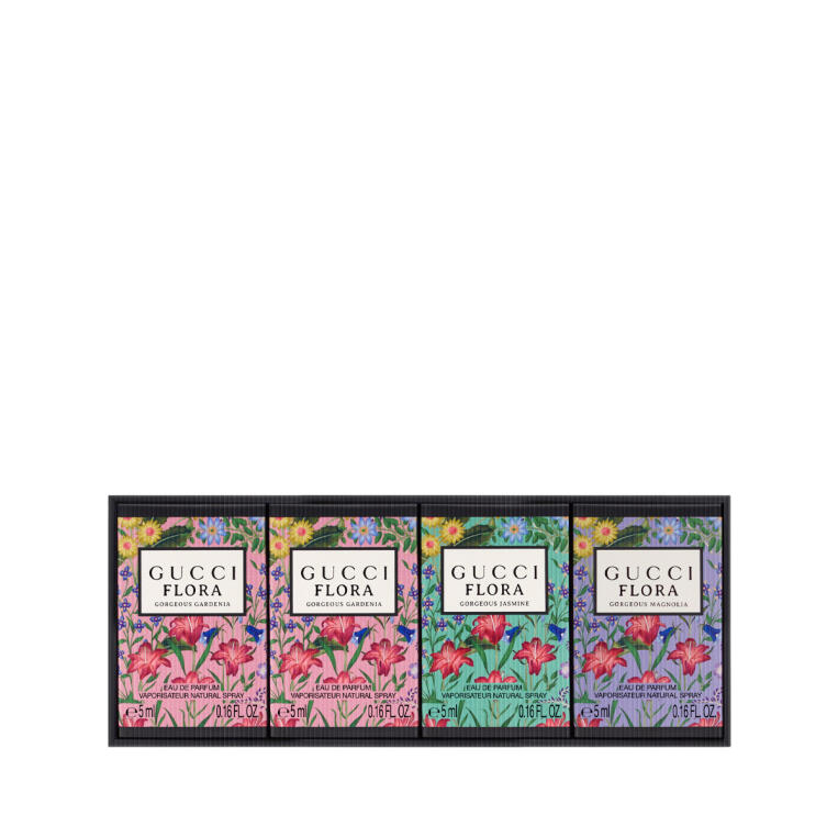 Набор парфюмерной воды