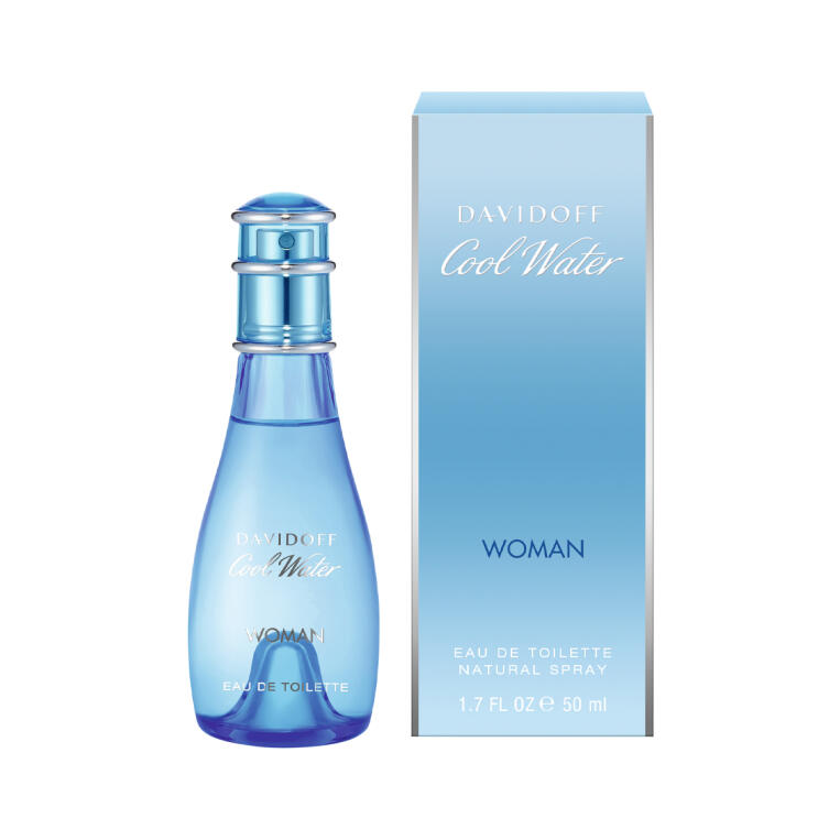 Туалетная вода