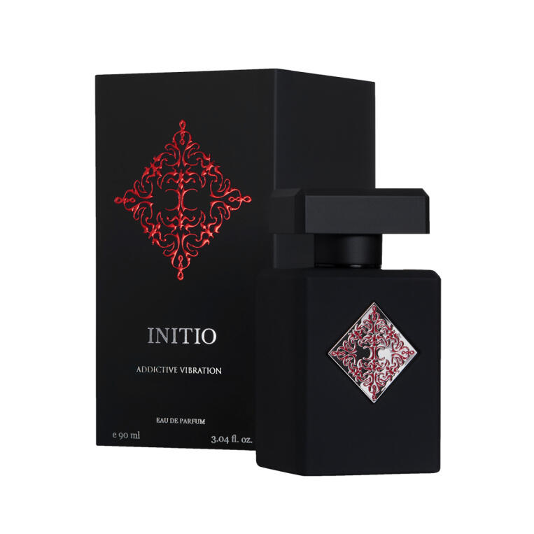 Парфюмерная вода