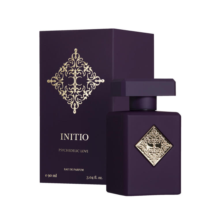 Парфюмерная вода