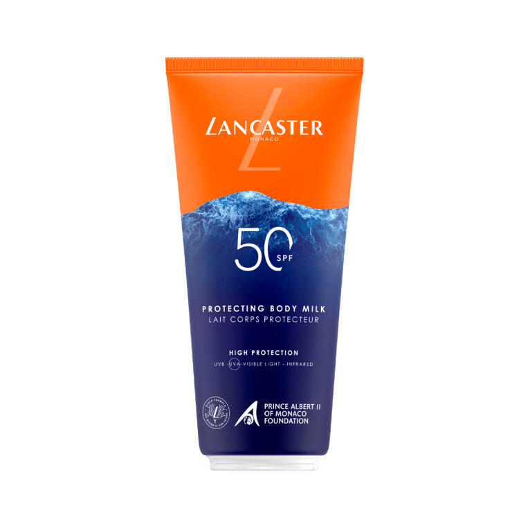 Молочко для тела