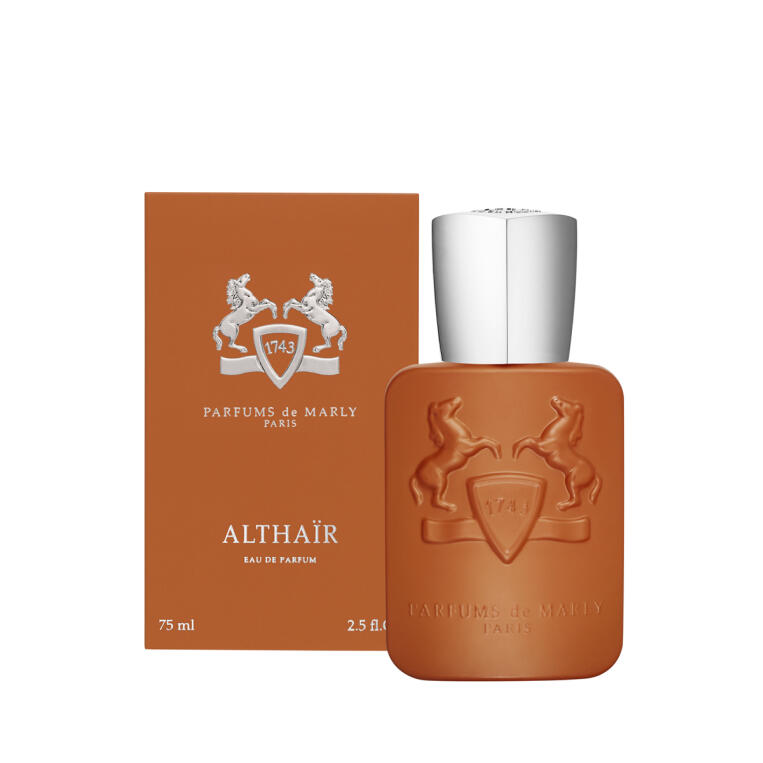 Парфюмерная вода