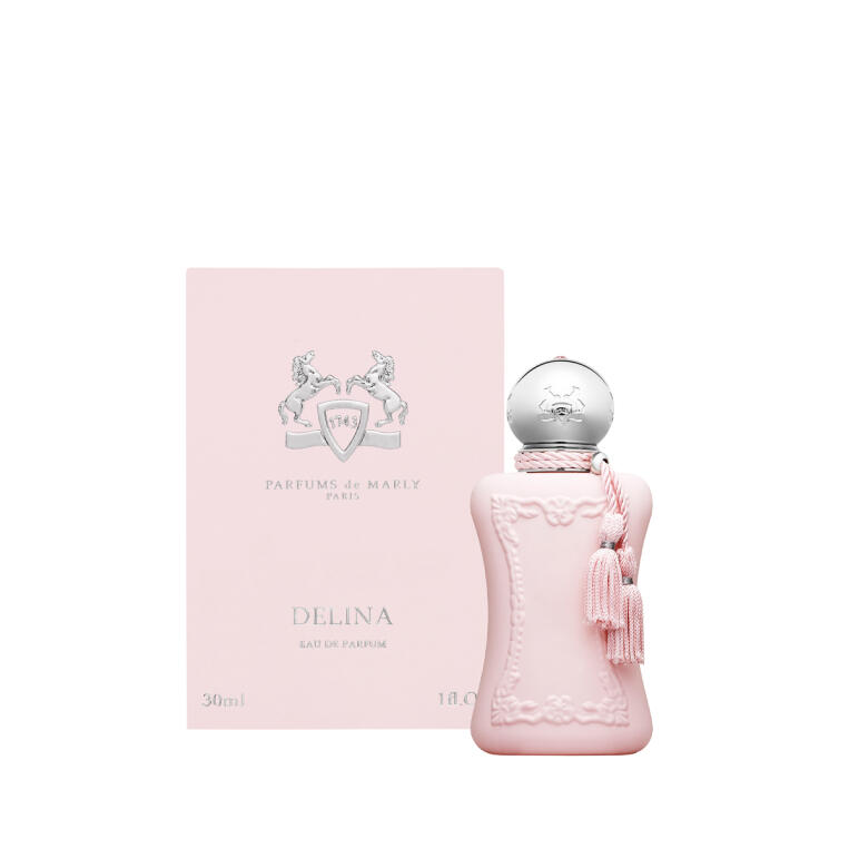 Парфюмерная вода