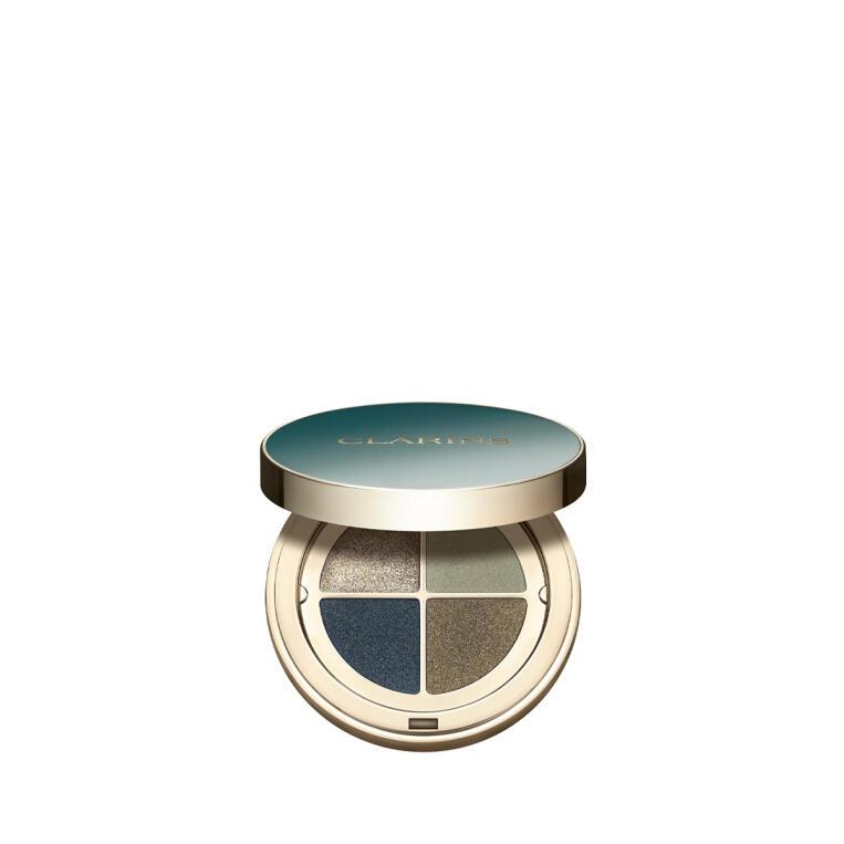 Тени для век