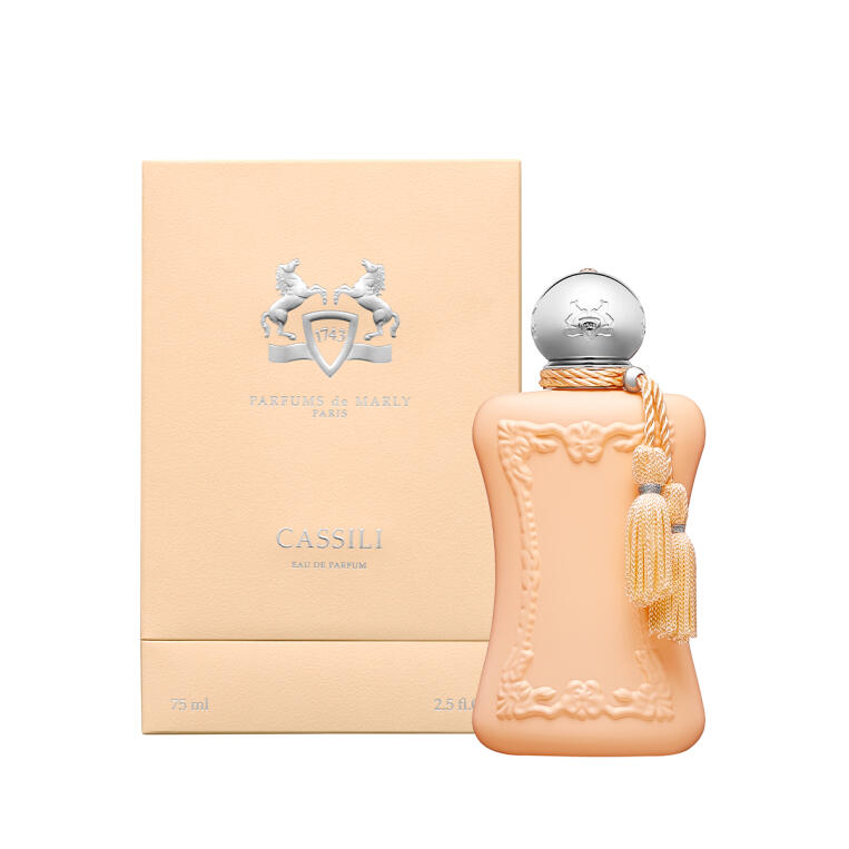 Парфюмерная вода