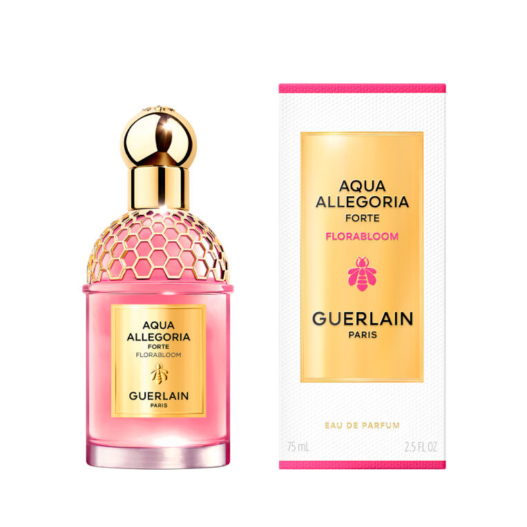 Парфюмерная вода